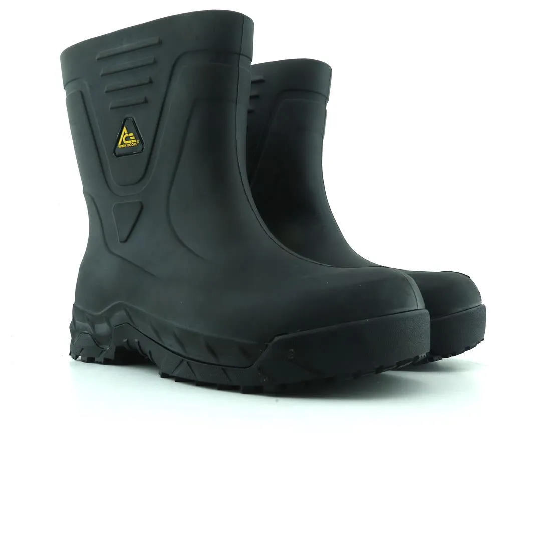 ACE WORK BOOTS BULLFROG PRO II - SOFT TOE
