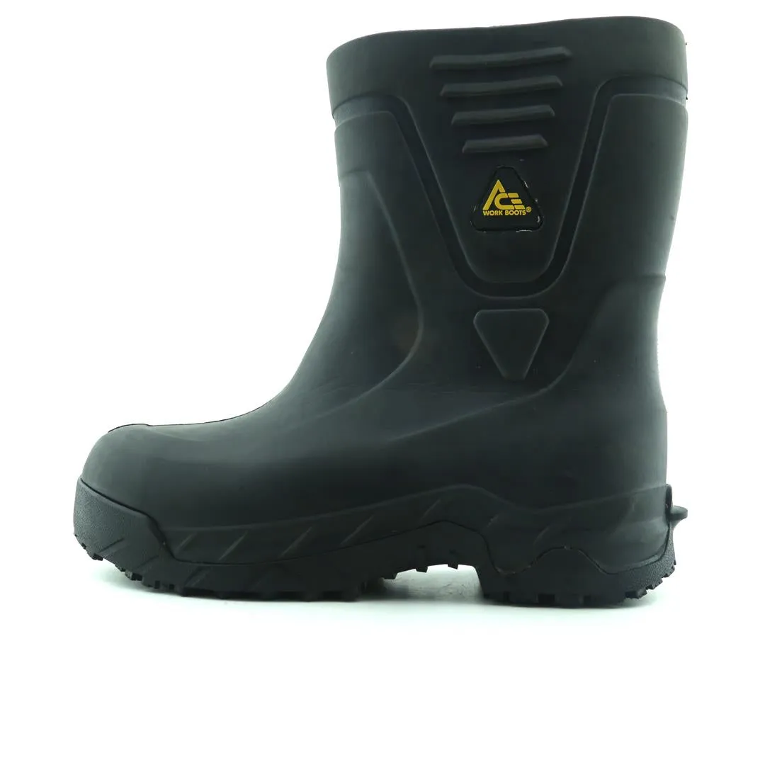 ACE WORK BOOTS BULLFROG PRO II - SOFT TOE