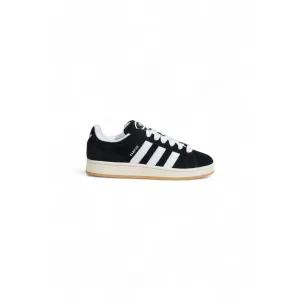 Adidas Suede Leather Men's Sneaker