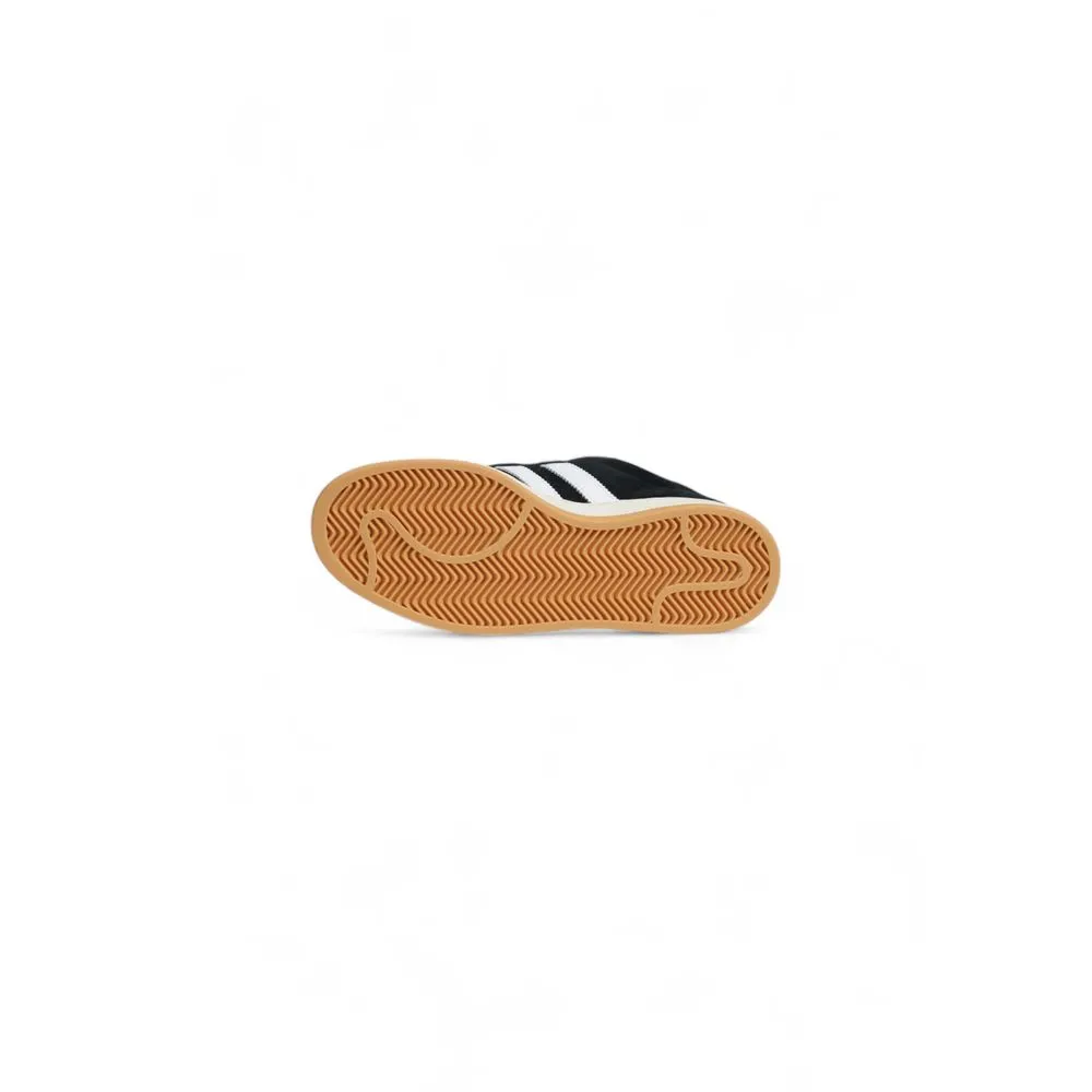 Adidas Suede Leather Men's Sneaker