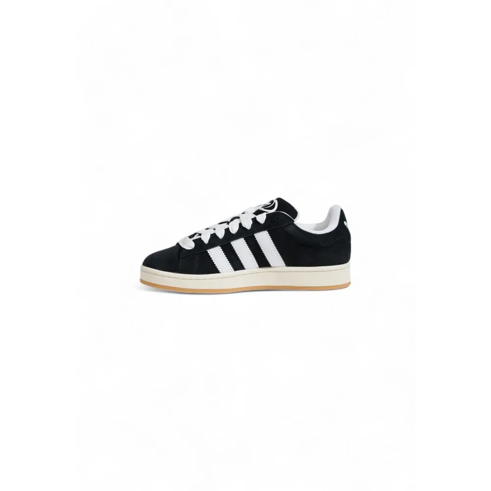 Adidas Suede Leather Men's Sneaker