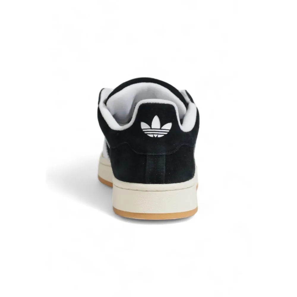 Adidas Suede Leather Men's Sneaker