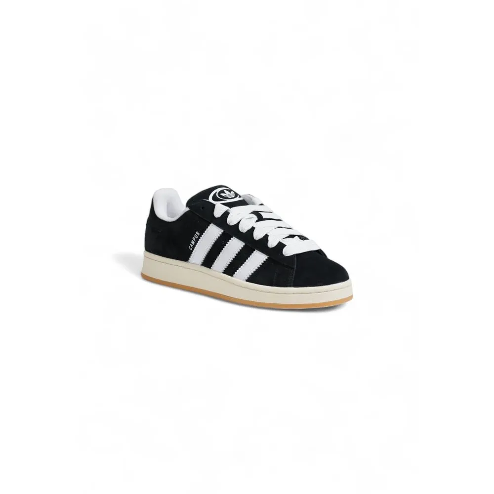 Adidas Suede Leather Men's Sneaker