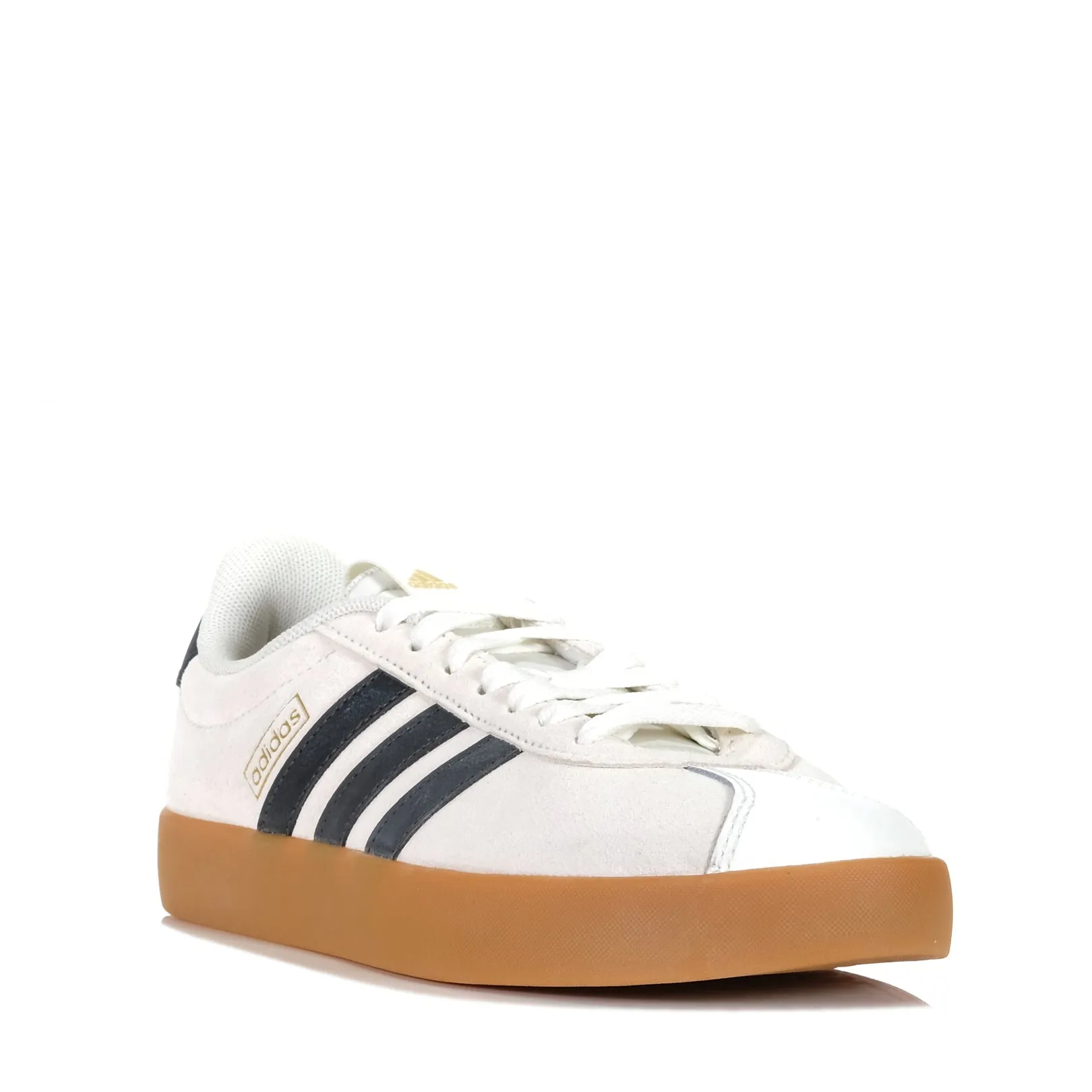 Adidas VL Court 3.0 Womens Off White/Grey