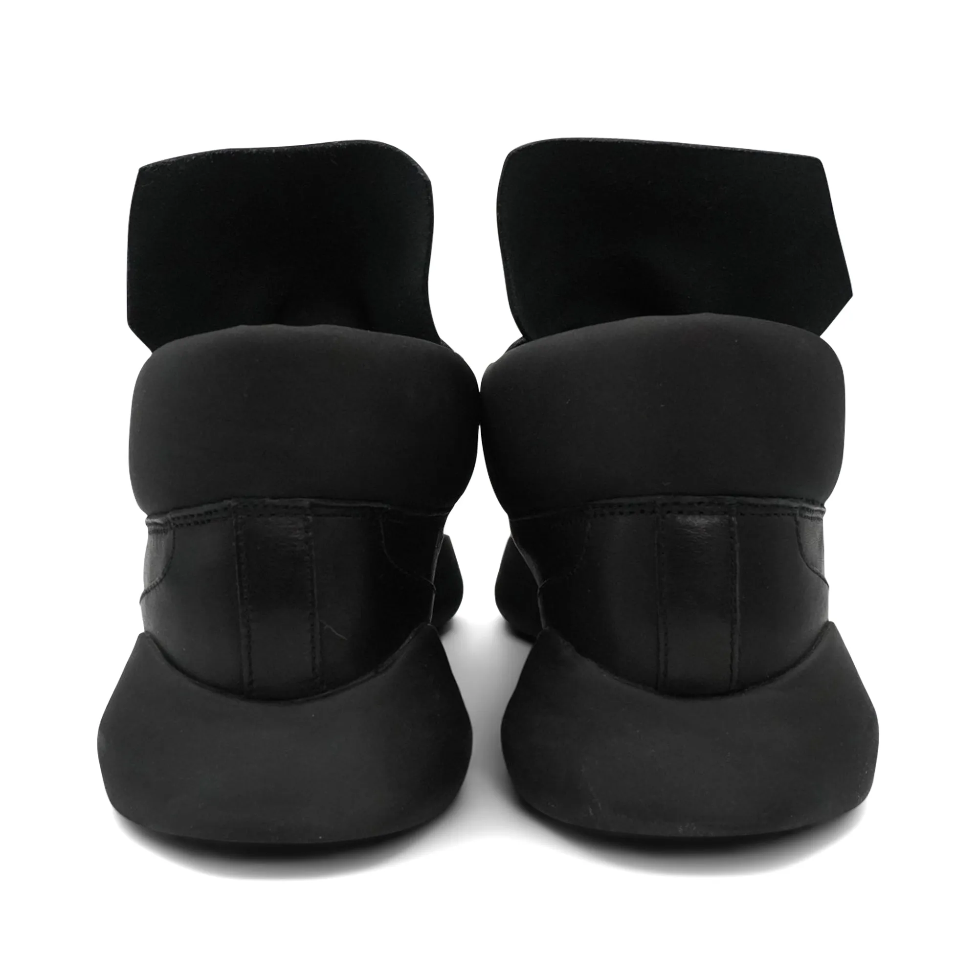 Adidas x Rick Owens 'Ro Runner' Sneakers - Men's 10.5