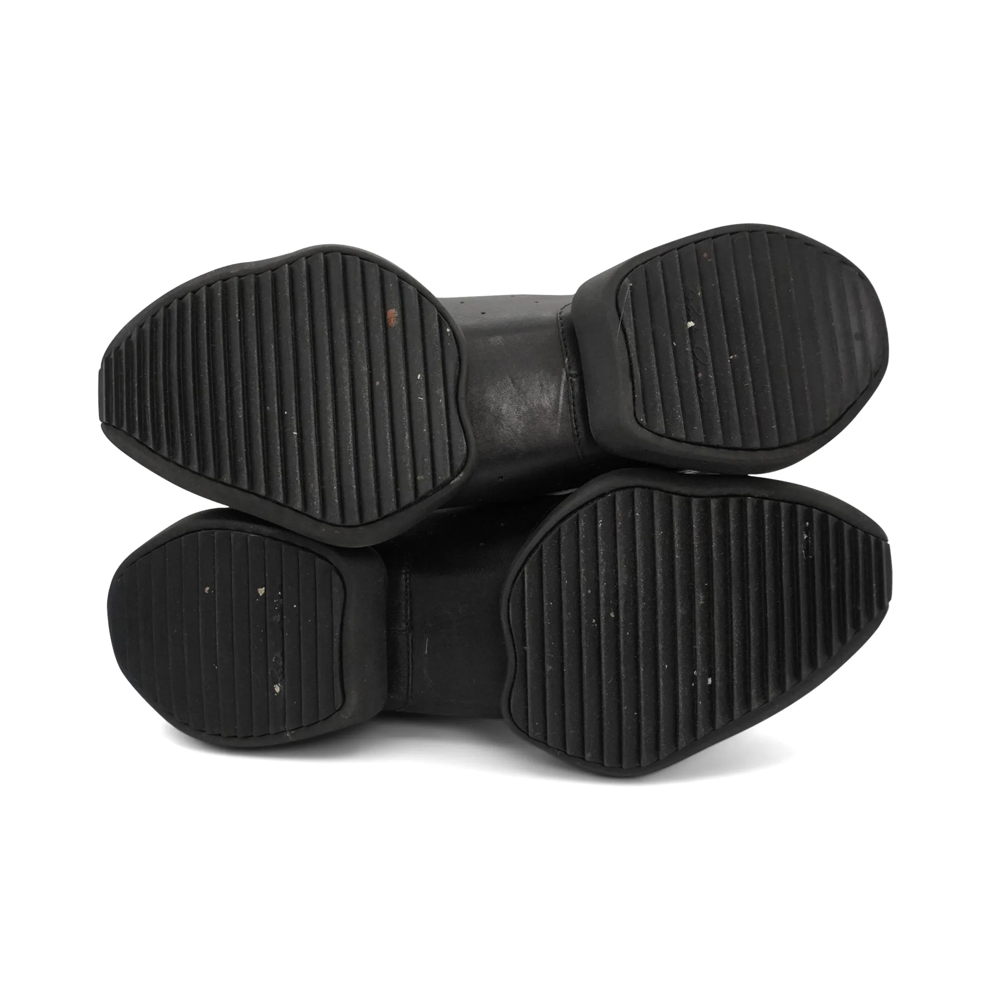 Adidas x Rick Owens 'Ro Runner' Sneakers - Men's 10.5
