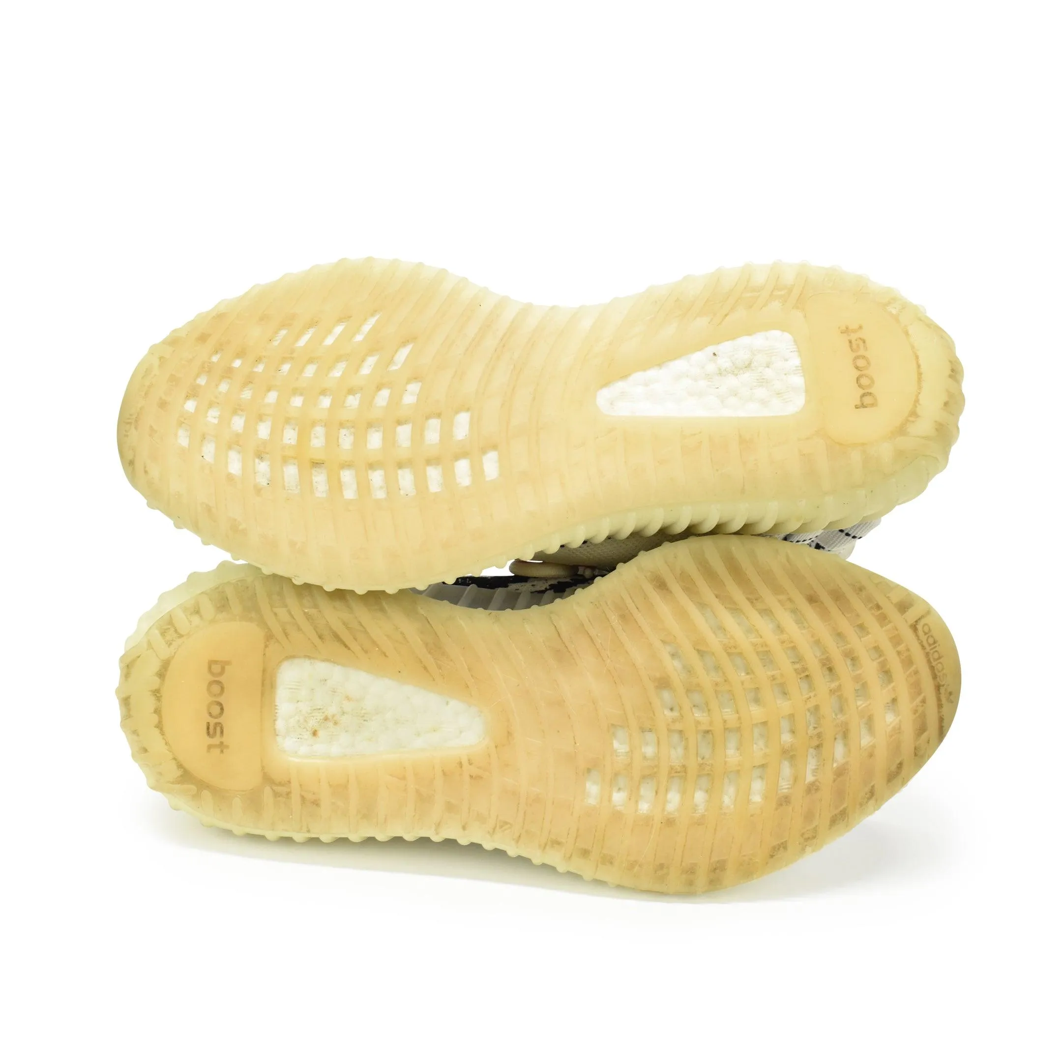 Adidas x Yeezy 'Boost 350 V2' Sneakers - Men's 8.5
