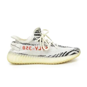 Adidas x Yeezy 'Boost 350 V2' Sneakers - Men's 8.5