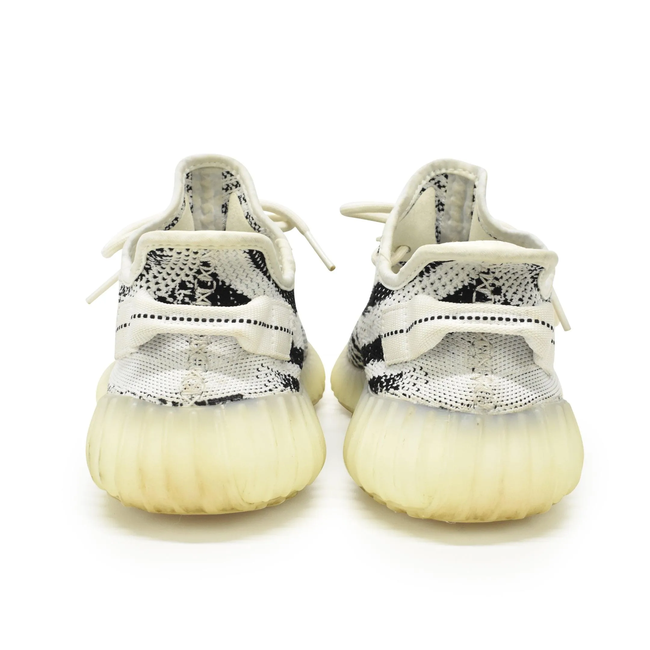 Adidas x Yeezy 'Boost 350 V2' Sneakers - Men's 8.5