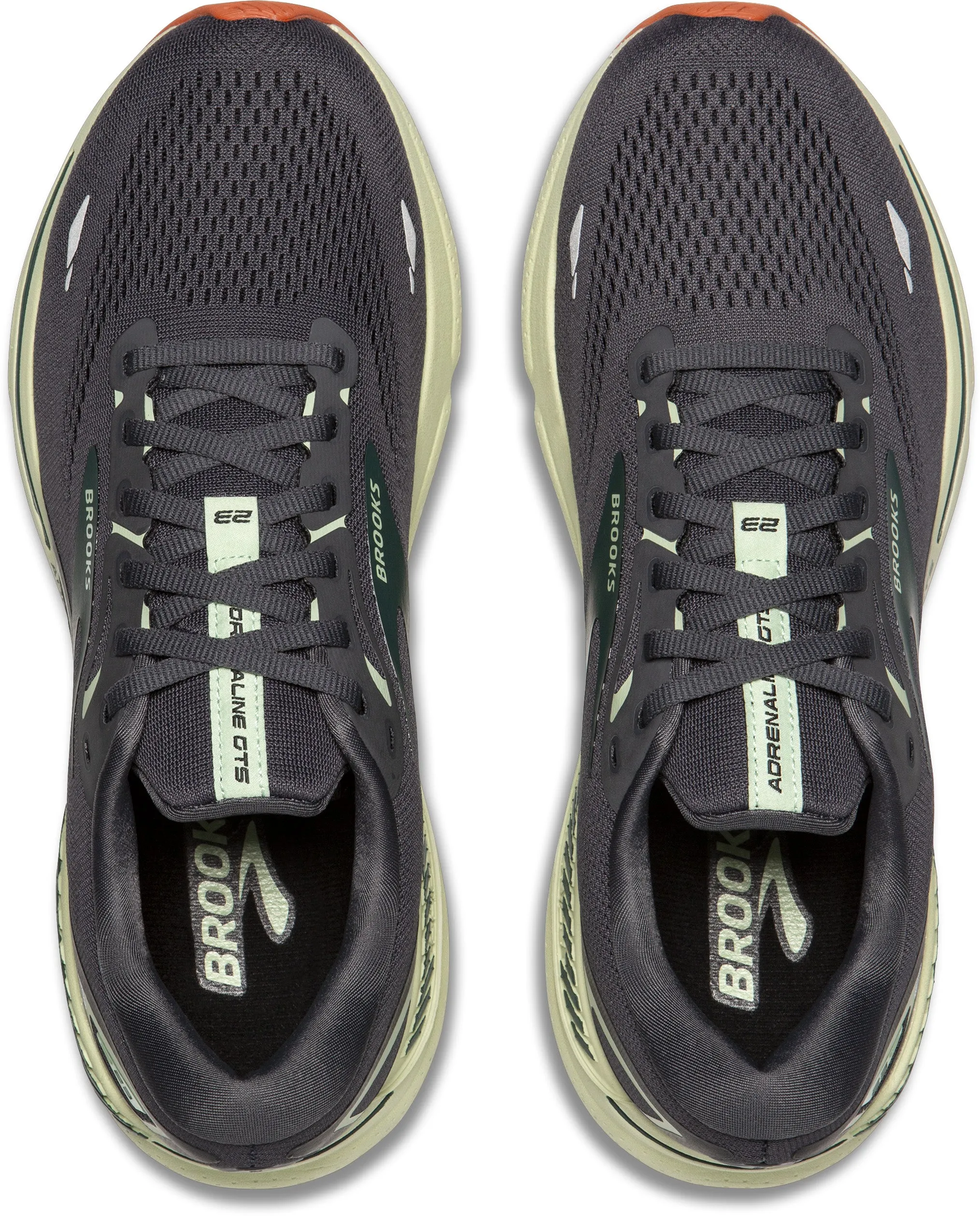 Adrenaline Gts 23 Men's Running Shoes (Width D)
