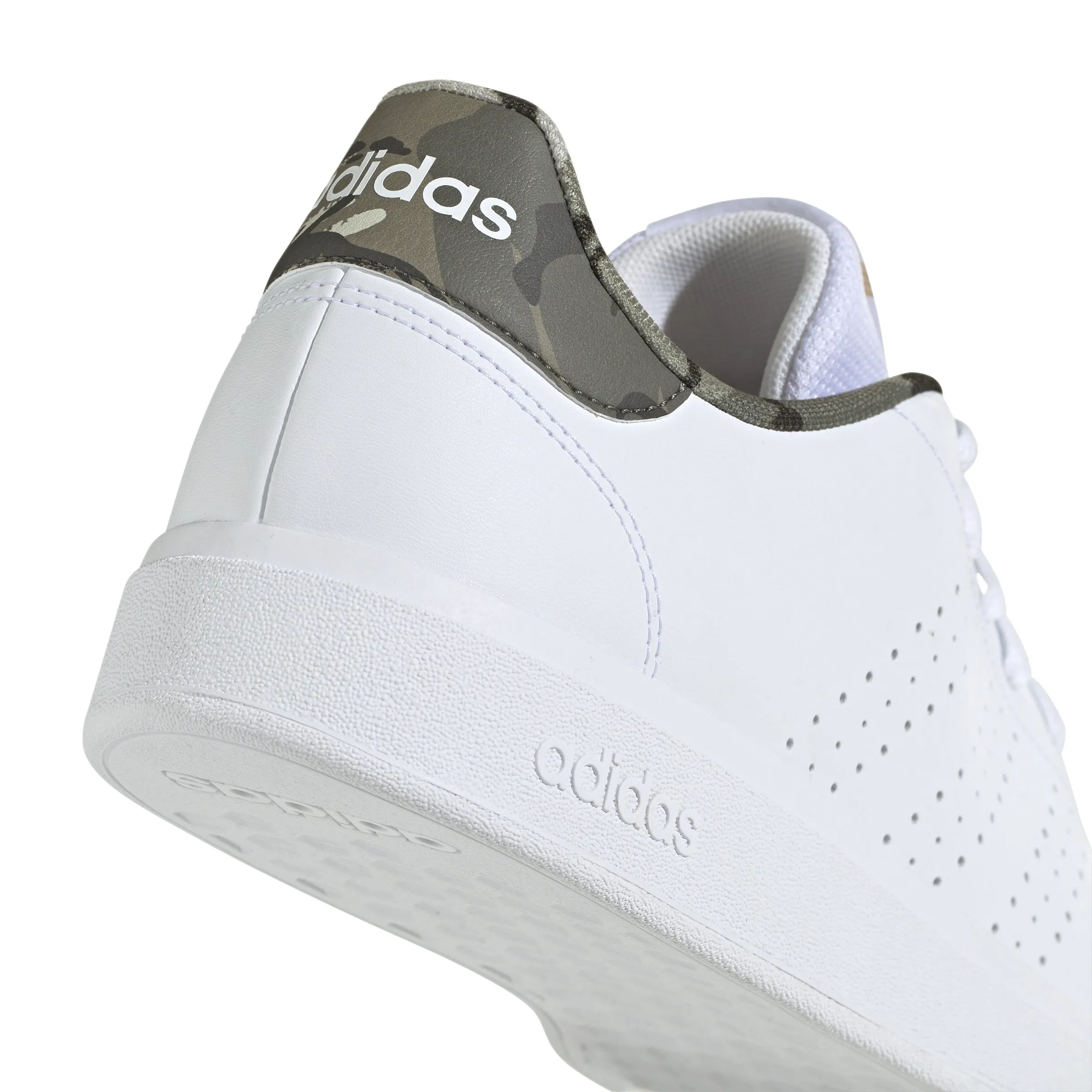 Advantage Base 2.0 Lifestyle Shoes