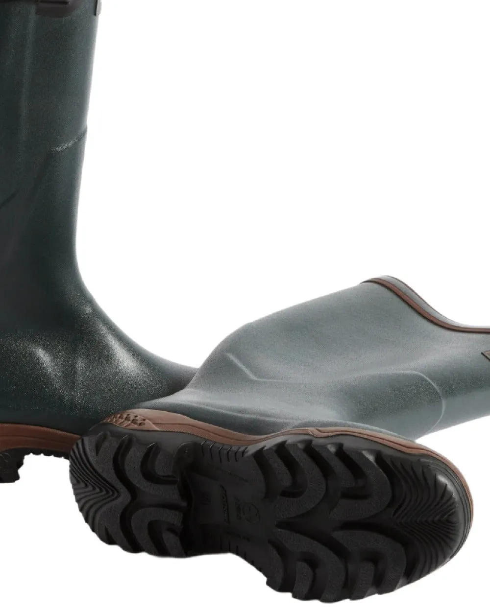 Aigle Parcours 2 Vario Wellington Boots