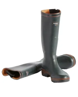 Aigle Parcours 2 Vario Wellington Boots