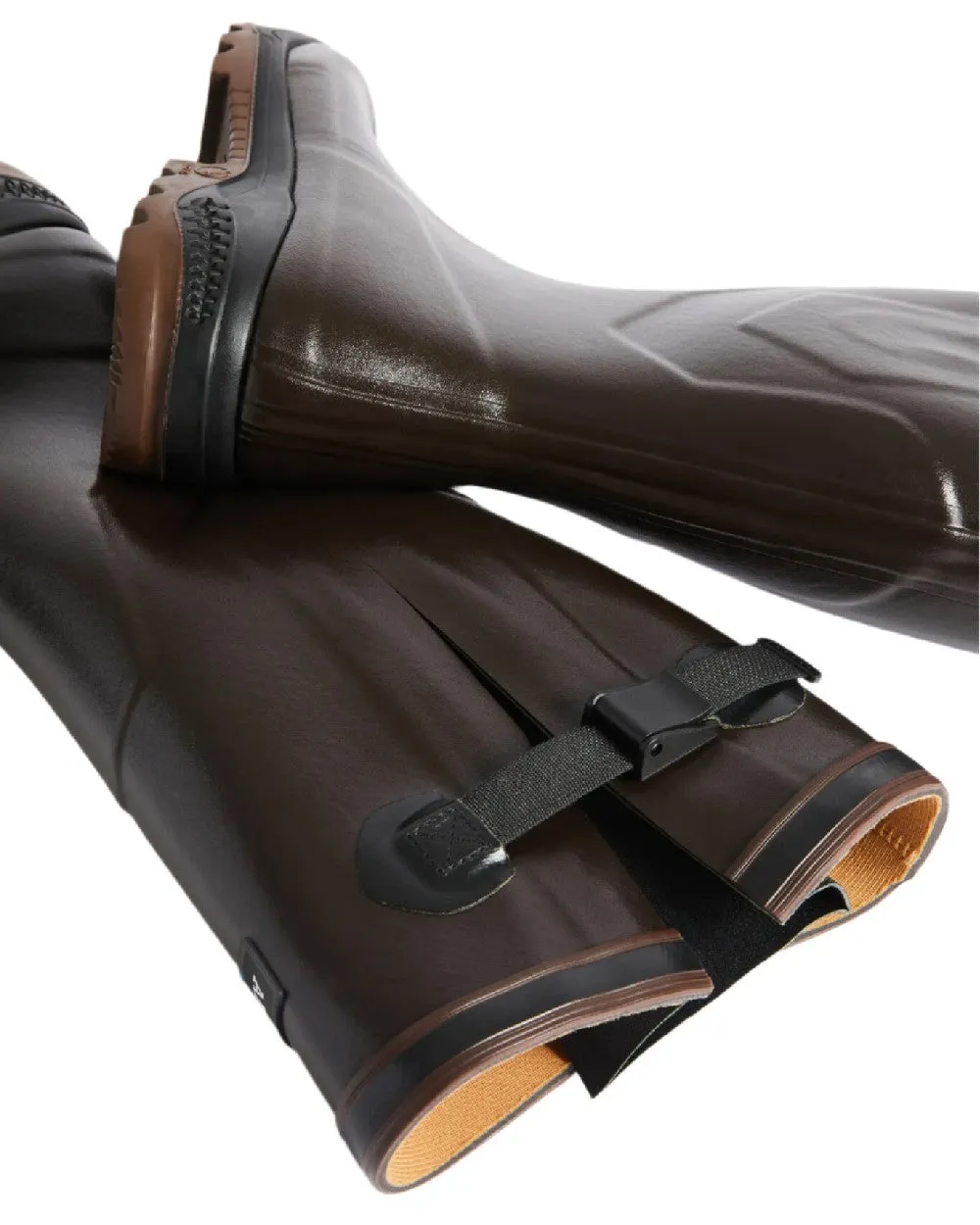 Aigle Parcours 2 Vario Wellington Boots