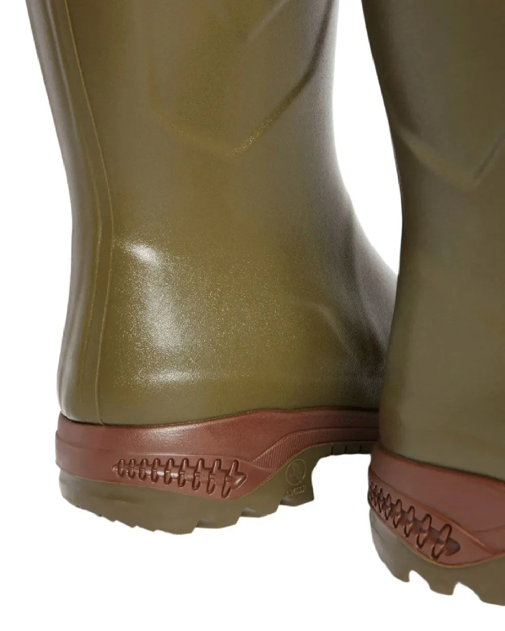Aigle Parcours 2 Vario Wellington Boots