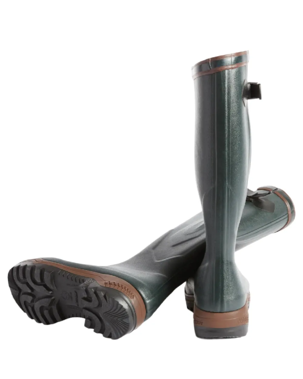 Aigle Parcours 2 Vario Wellington Boots