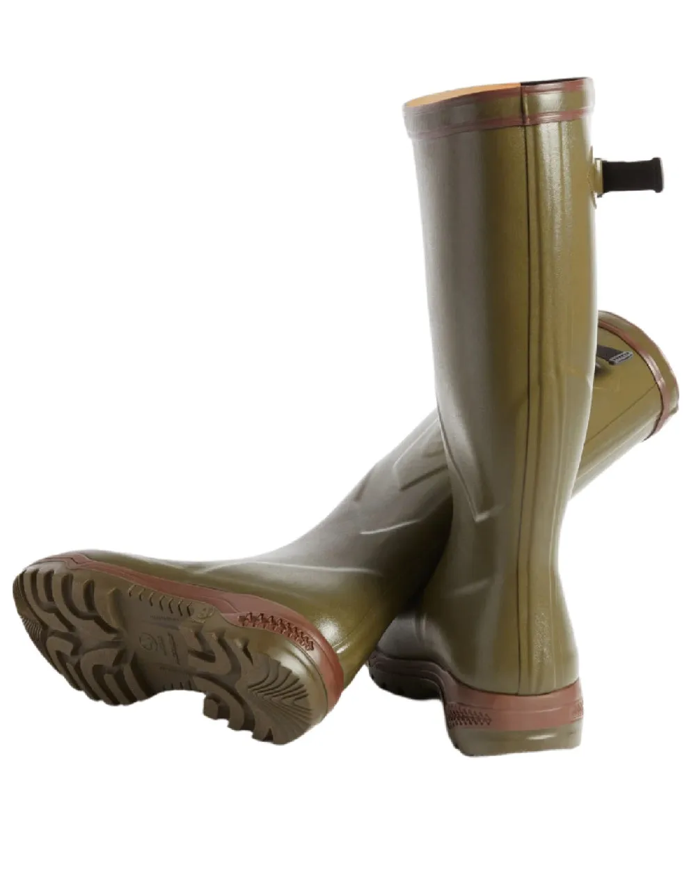 Aigle Parcours 2 Vario Wellington Boots