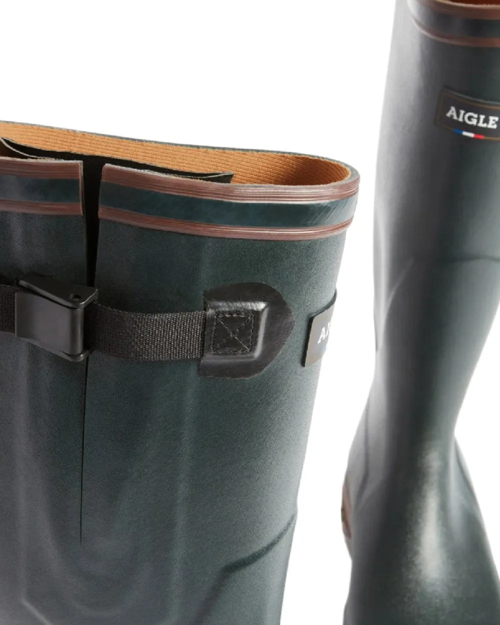 Aigle Parcours 2 Vario Wellington Boots