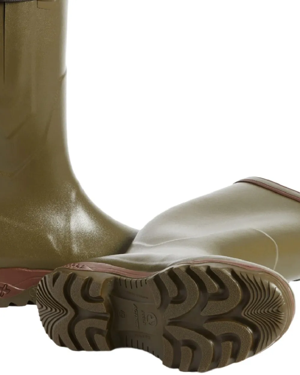 Aigle Parcours 2 Vario Wellington Boots
