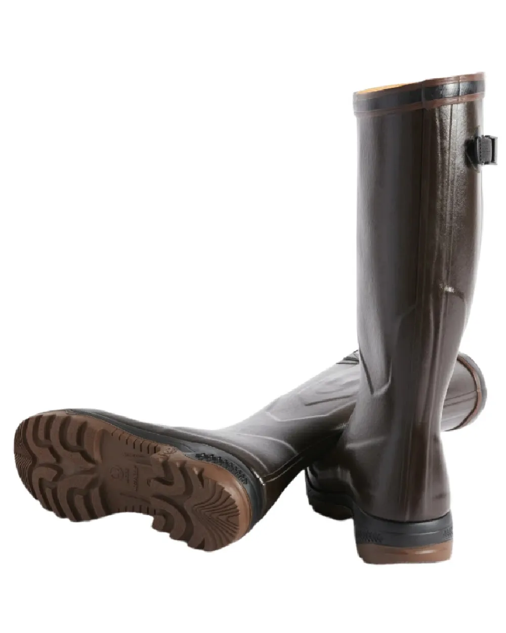 Aigle Parcours 2 Vario Wellington Boots