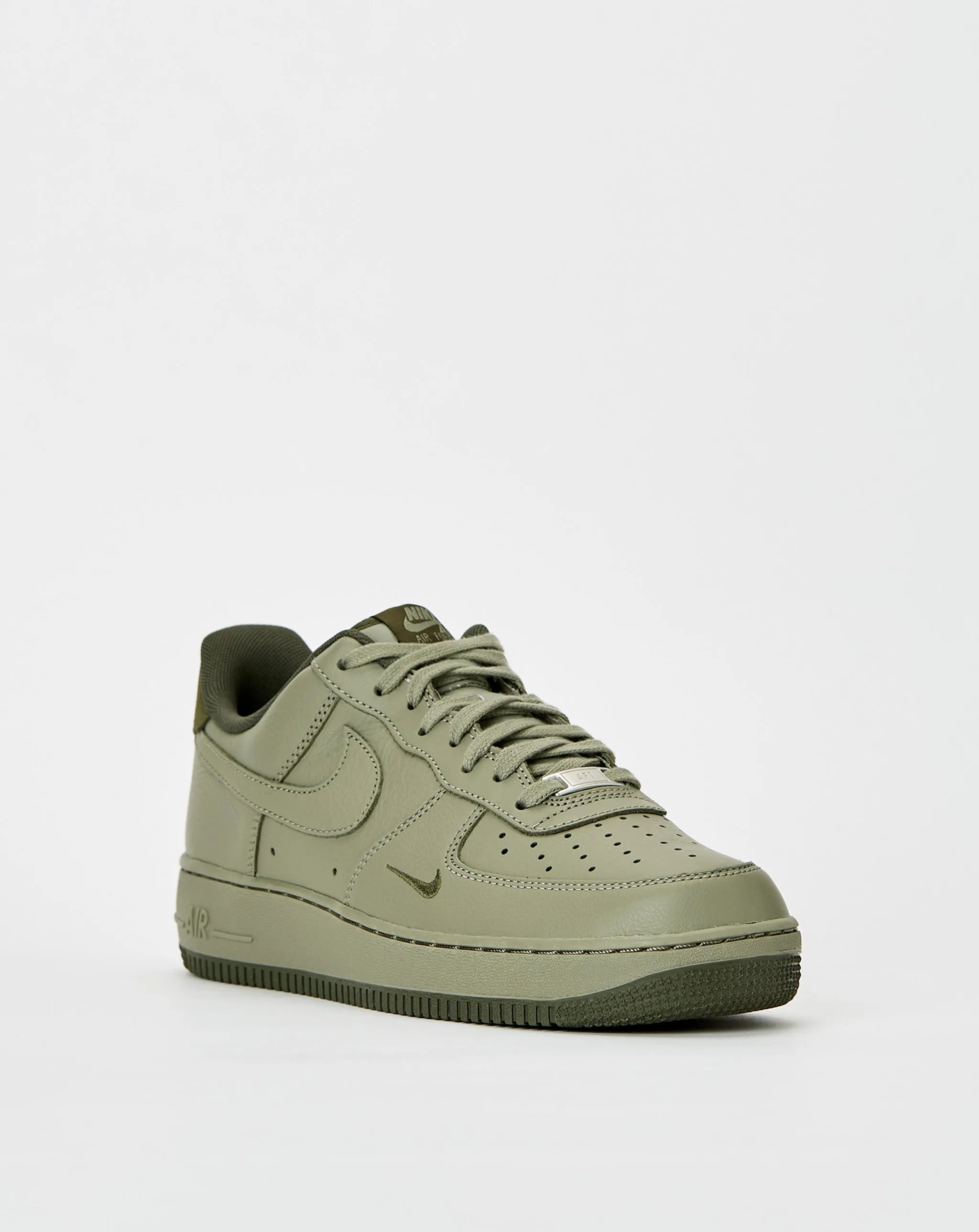 Air Force 1 '07 LV8
