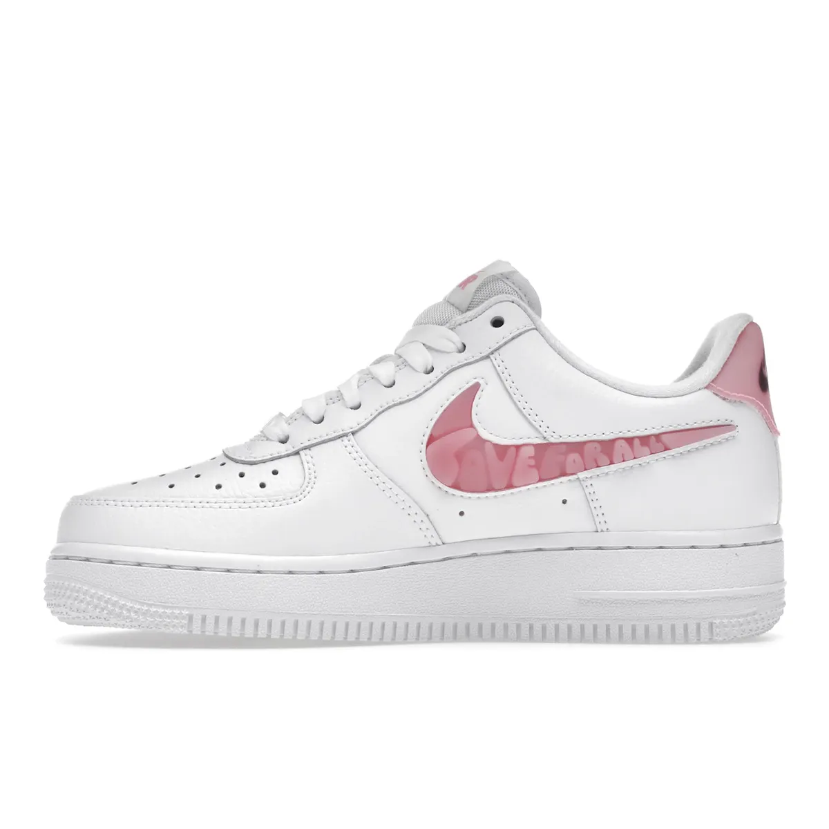 Air Force 1 Love for All