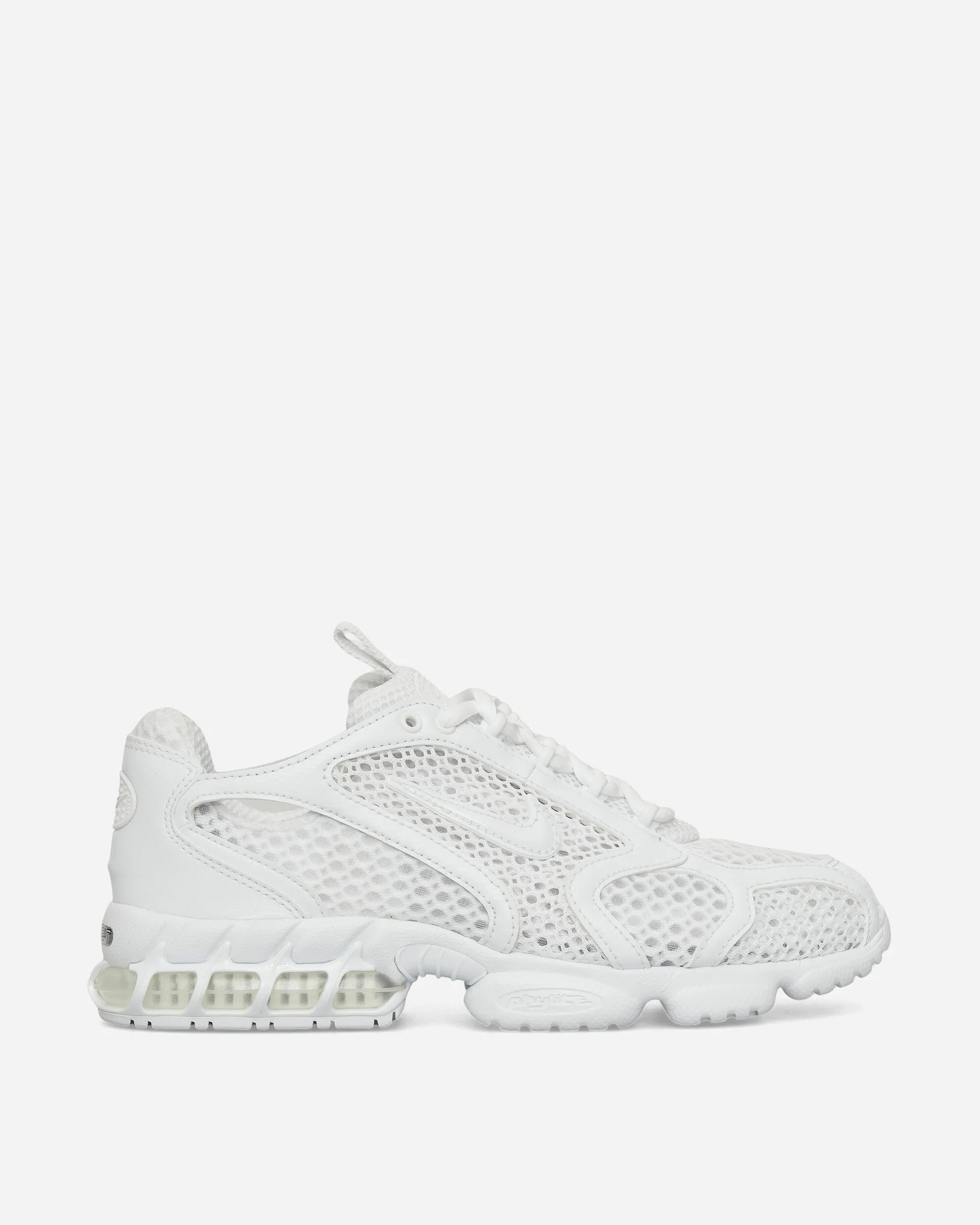 Air Zoom Spiridon Cage 2 Sneakers White