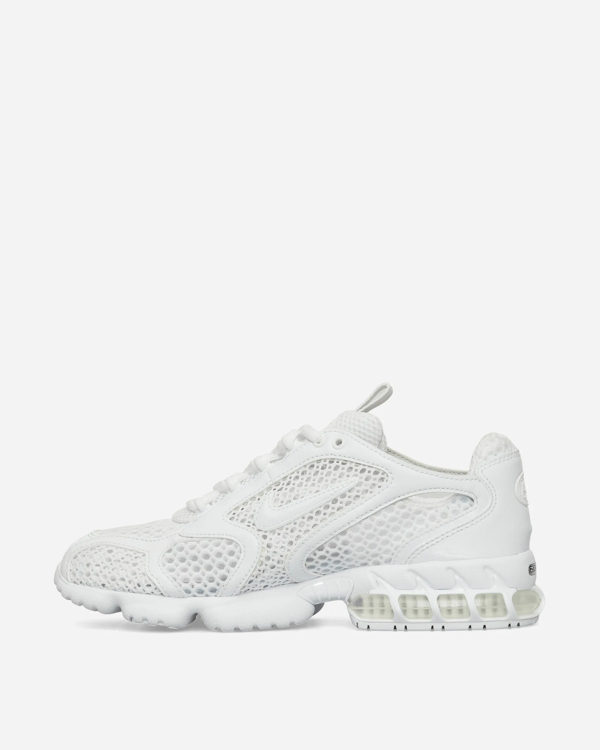 Air Zoom Spiridon Cage 2 Sneakers White