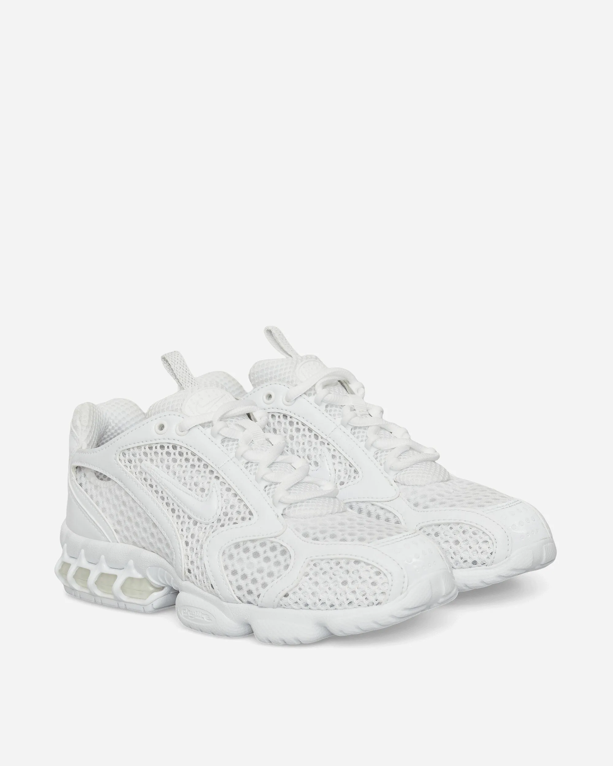 Air Zoom Spiridon Cage 2 Sneakers White