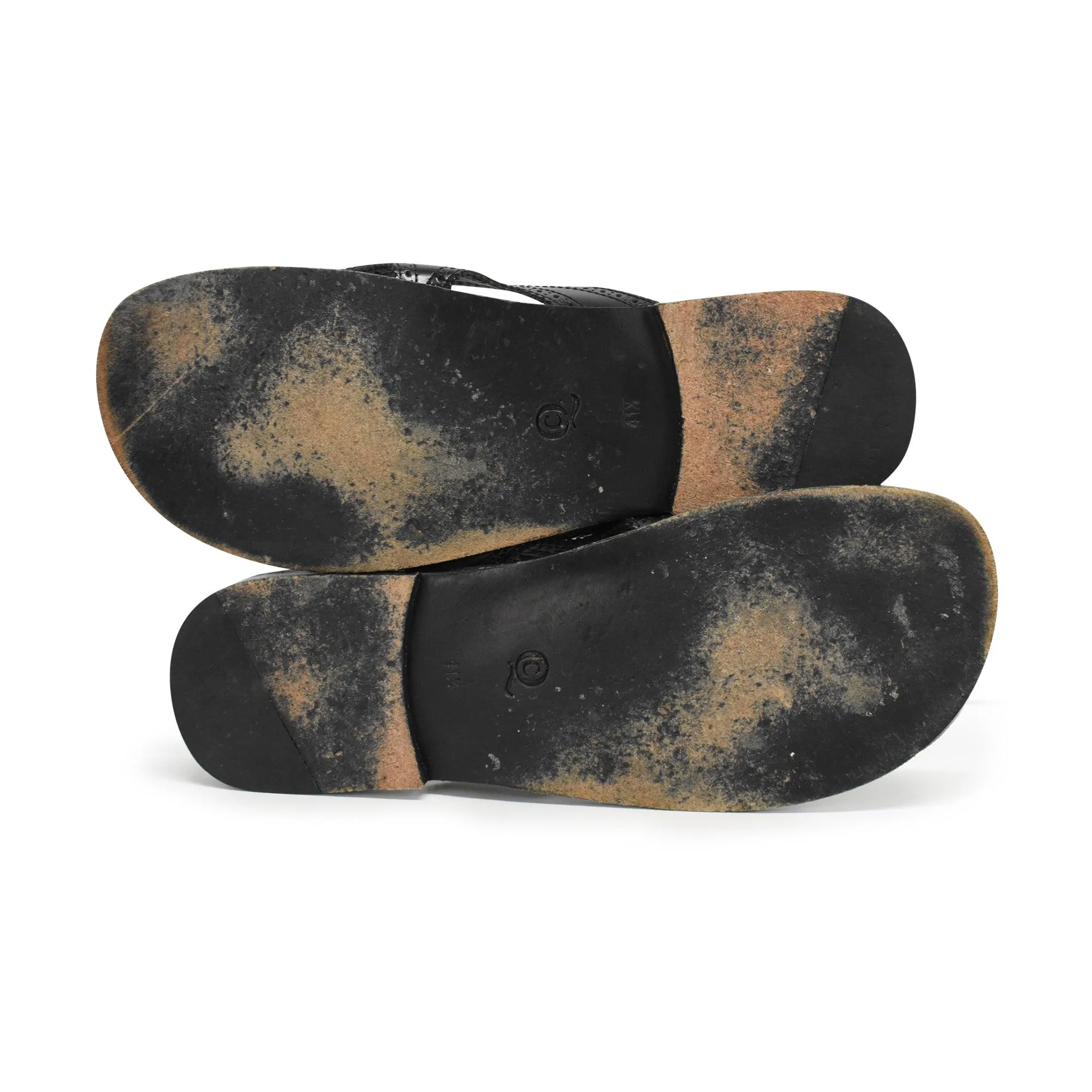 Alexander McQueen Flip Flops - Men's 41.5