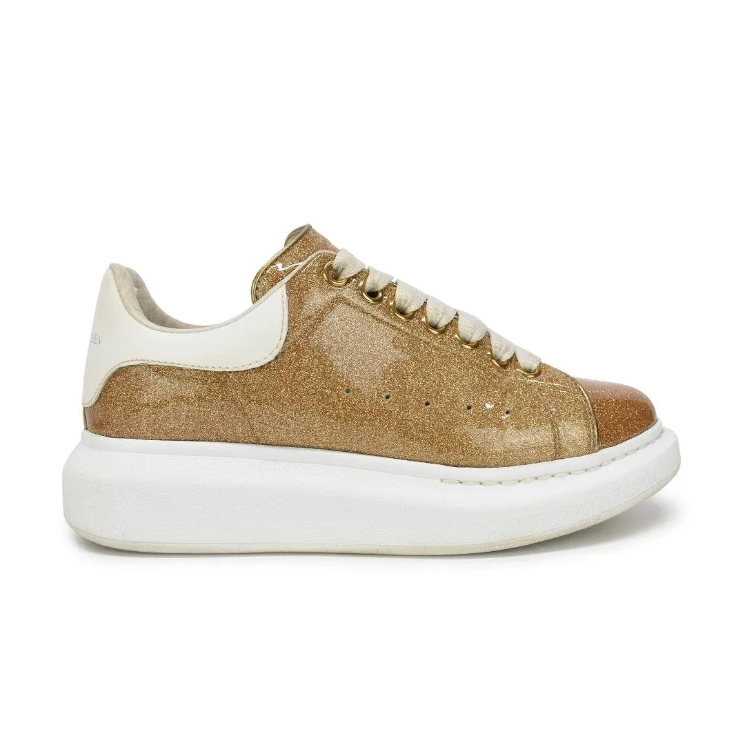 Alexander McQueen Sneakers - Women's 37.5
