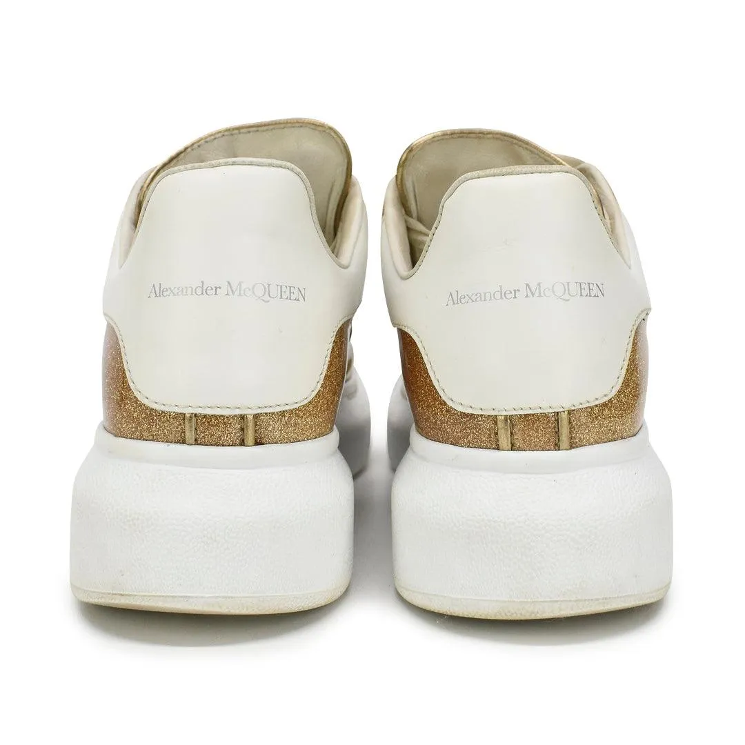 Alexander McQueen Sneakers - Women's 37.5