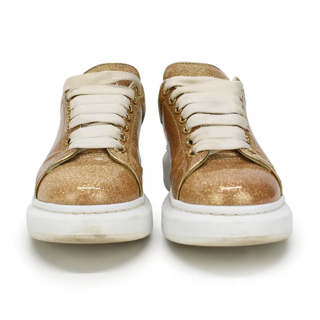 Alexander McQueen Sneakers - Women's 37.5
