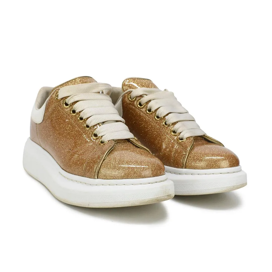 Alexander McQueen Sneakers - Women's 37.5