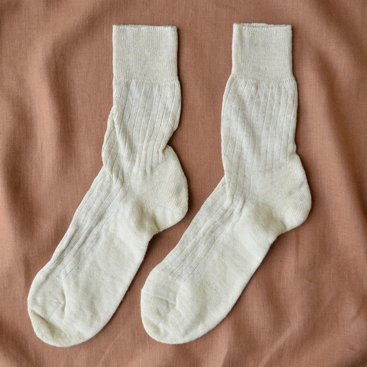 All Year Sock - Wool/Cotton/Linen (36-46)