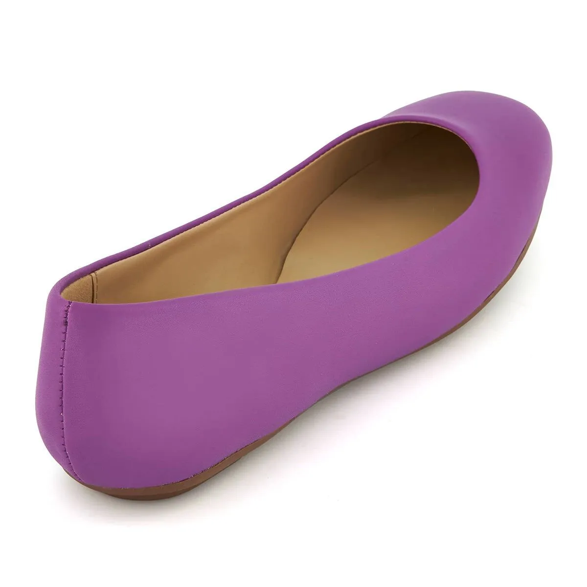 Andrea Casual Comfort Ballerinas