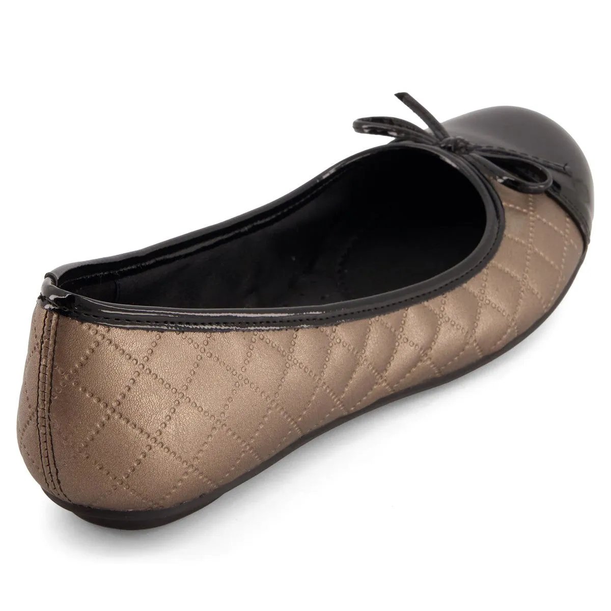 Andrea Classic Casual Ballerinas