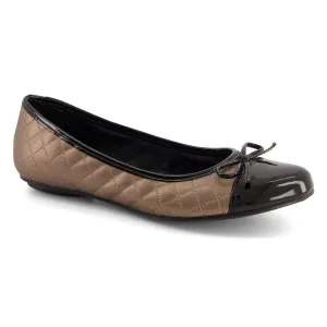 Andrea Classic Casual Ballerinas