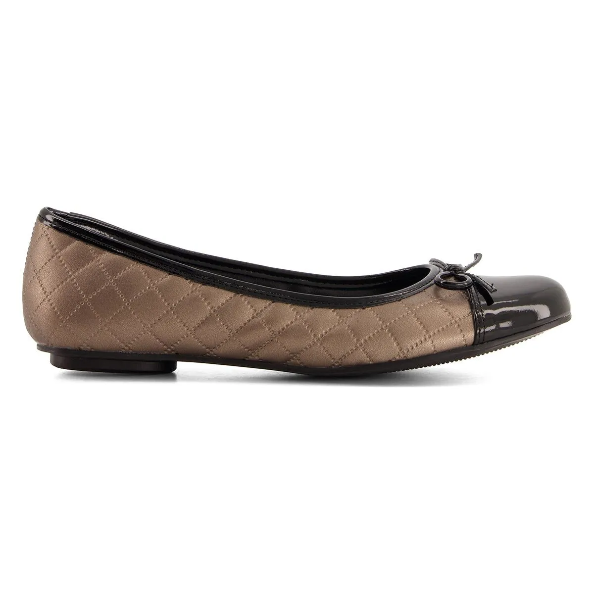 Andrea Classic Casual Ballerinas