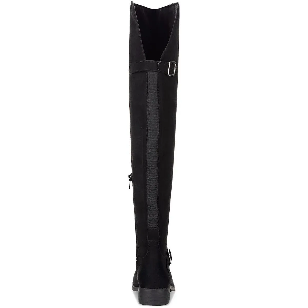 Anyaa Womens Tall Over-The-Knee Boots