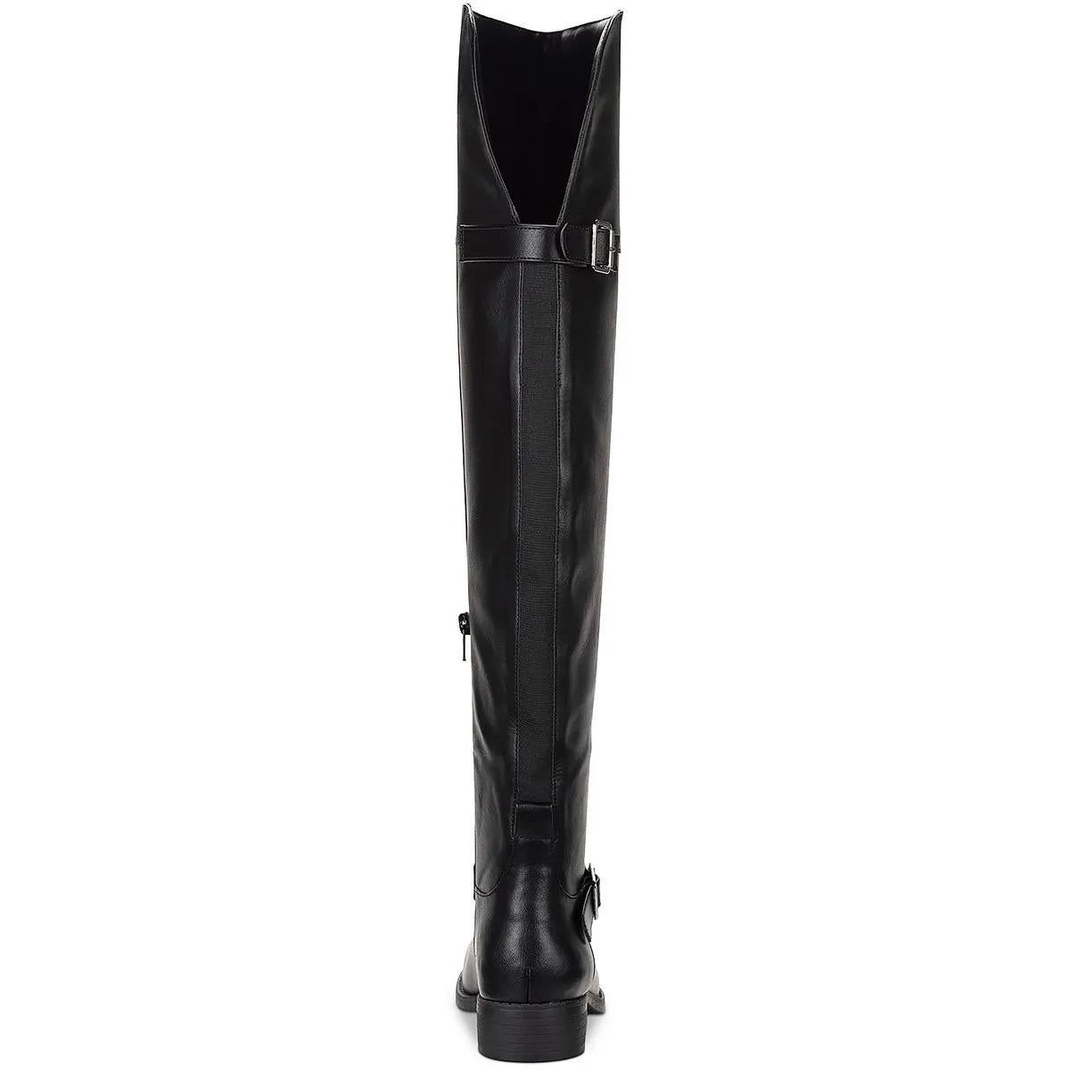 Anyaa Womens Tall Over-The-Knee Boots