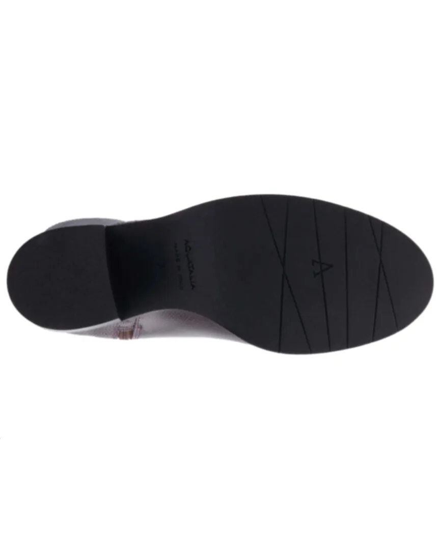Aquatalia Josephina Weatherproof Leather Boot