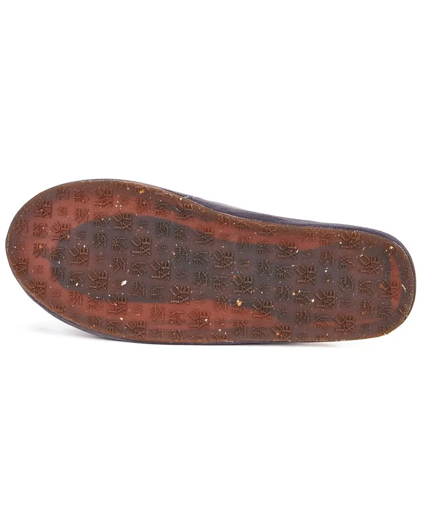 Australia Luxe Collective Closed Mule Leather Slipper