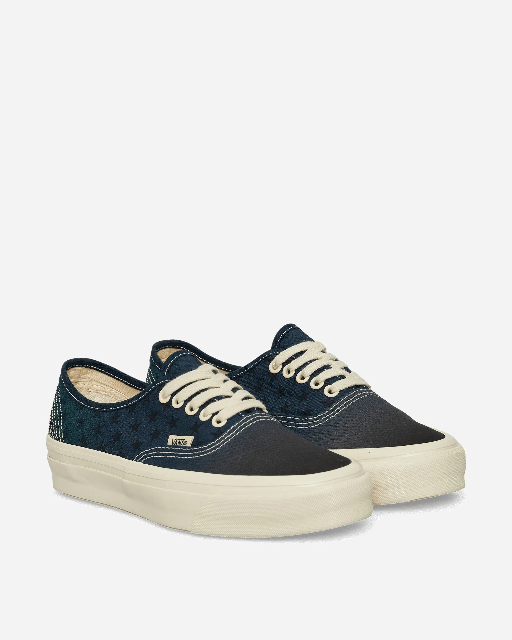 Authentic LX 44 Echoes Sneakers Dress Blues