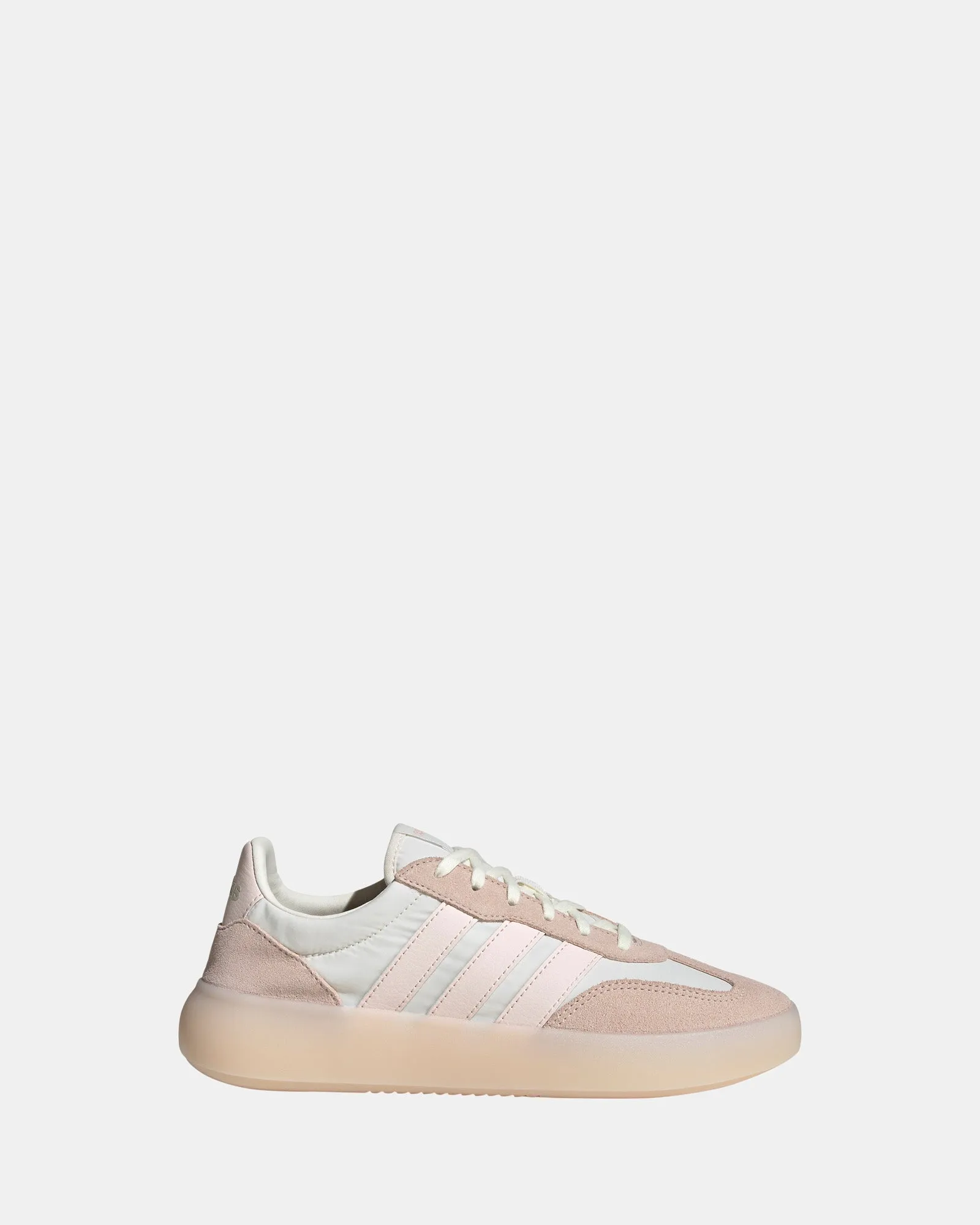 Barreda Decode W Pink Multi