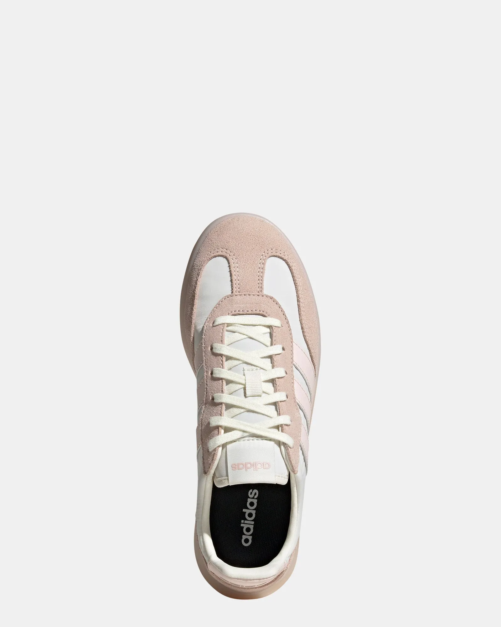 Barreda Decode W Pink Multi