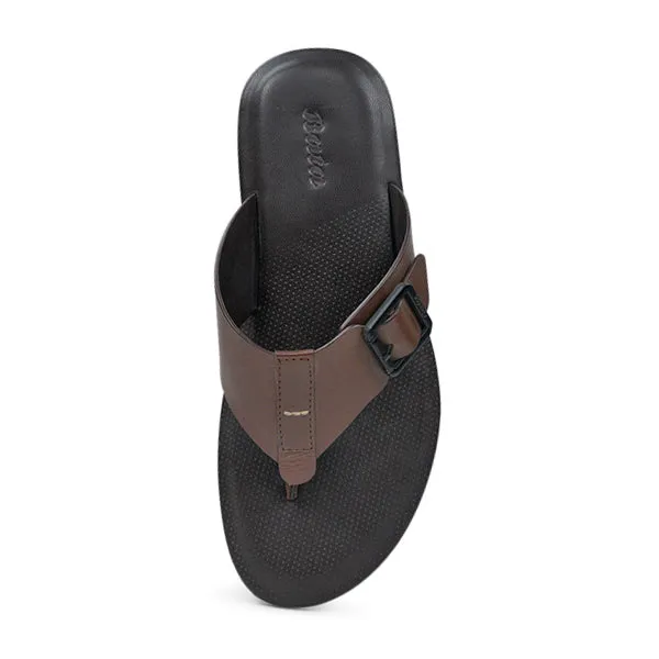 Bata VIBE Toe-Post Sandal for Men