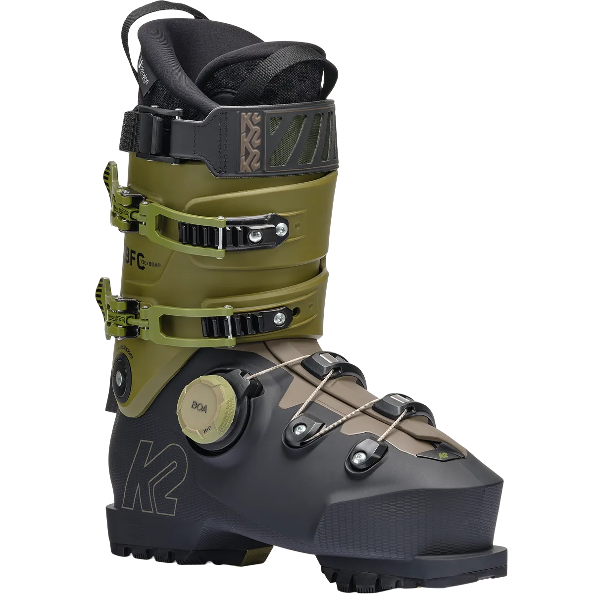BFC 130 BOA