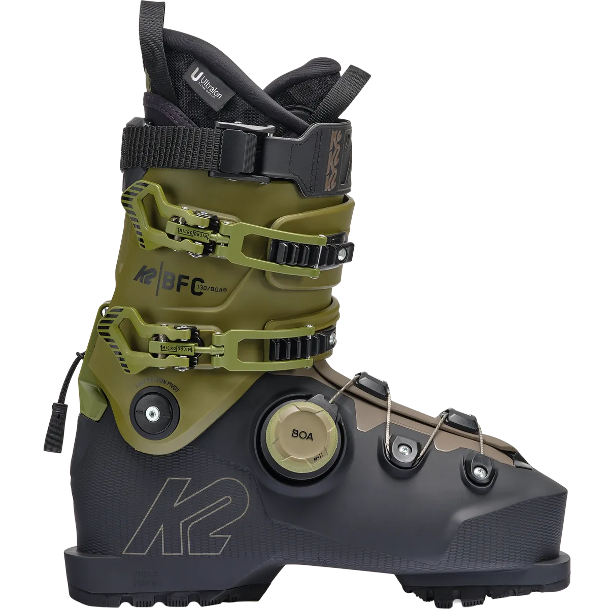 BFC 130 BOA