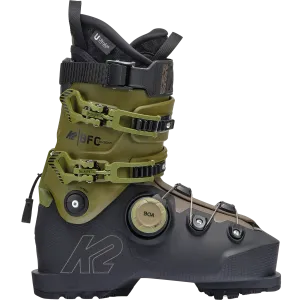 BFC 130 BOA